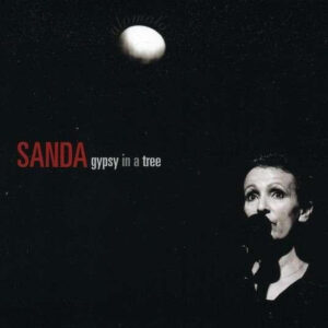 Sanda Weigl: Gypsy In A Tree