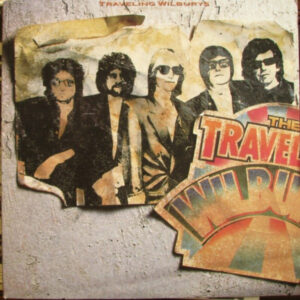 Traveling Wilburys: Volume One