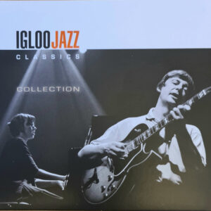 Various: Igloo Jazz Classics Collection