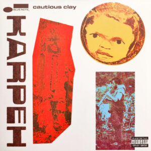 Cautious Clay: Karpeh