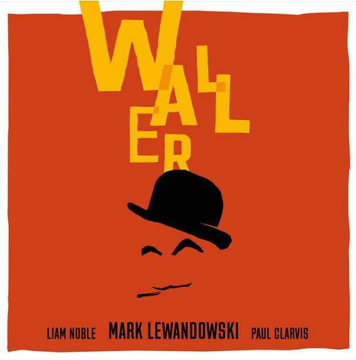 Mark Lewandowski (2): Waller