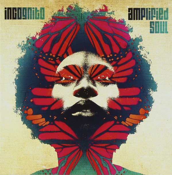 Incognito: Amplified Soul