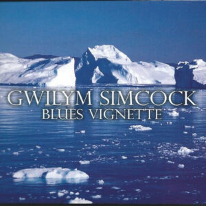 Gwilym Simcock: Blues Vignette