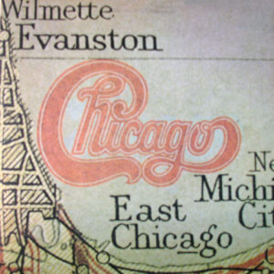 Chicago (2): Chicago XI