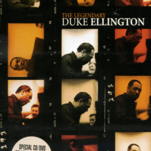 Duke Ellington: The Legendary Duke Ellington