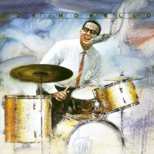 Joe Morello: Joe Morello