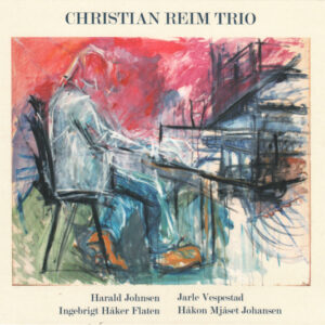 Christian Reim Trio: Christian Reim Trio