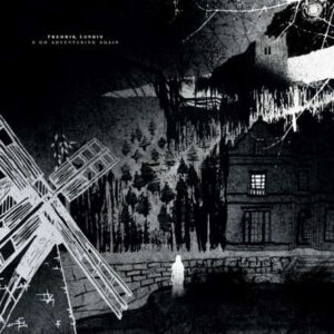 Fredrik Lundin: 5 Go Adventuring Again