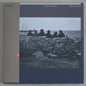 Kristen Noguès, John Surman: Diriaou