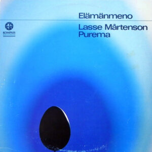 Lasse Mårtenson / Purema: Elämänmeno