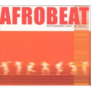 Various: Republicafrobeat