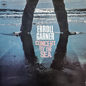 Erroll Garner: Concert By The Sea
