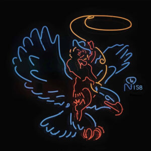 Various: Cosmic American Music: Motel California