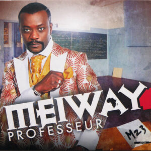 Meiway: Professeur (M 23)