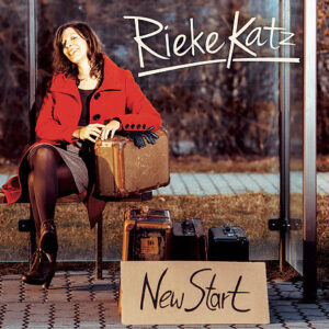Rieke Katz: New Start