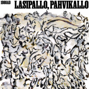 1980 AD: Lasipallo, pahvikallo
