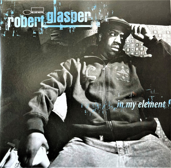 Robert Glasper: In My Element