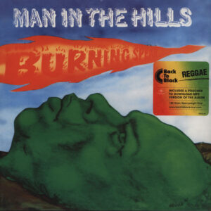 Burning Spear: Man In The Hills