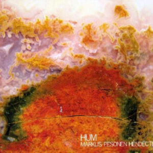 Markus Pesonen Hendectet: HUM