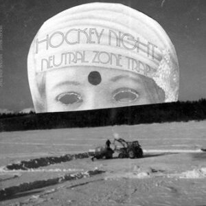 Hockey Night (2): Neutral Zone Trap