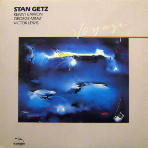 Stan Getz: Voyage