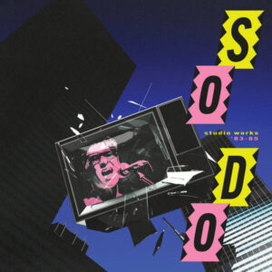 So-Do: Studio Works '83-85