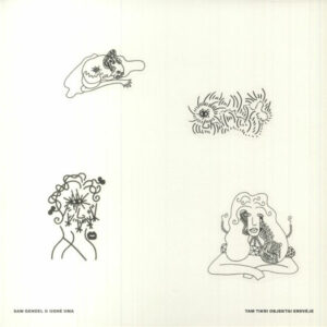 Sam Gendel & Ugne Uma: Tam Tikri Objektai Erdvèje