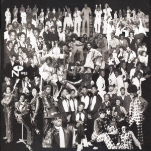 Various: Eccentric Soul: Minibus