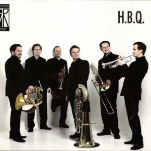 H.B.Q.*: Helsinki Brass Quintet