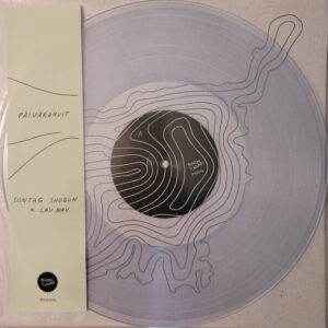 Sontag Shogun × Lau Nau: Païväkahvit