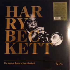 Harry Beckett: The Modern Sound Of Harry Beckett