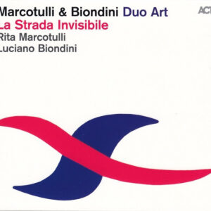 Marcotulli* & Biondini*: La Strada Invisibile