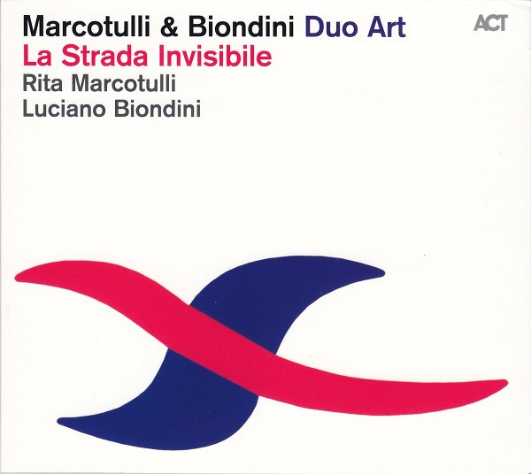 Marcotulli* & Biondini*: La Strada Invisibile