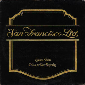 San Francisco Ltd.: San Francisco Ltd.
