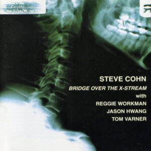 Steve Cohn: Bridge Over The X-Stream