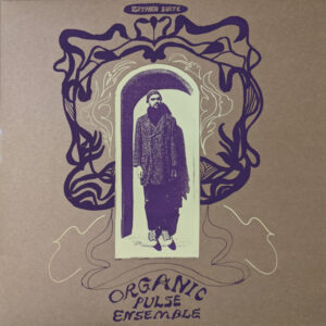 Organic Pulse Ensemble: Zither Suite