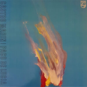 Paco de Lucia*: Castro Marin