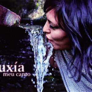 Uxía: Meu Canto