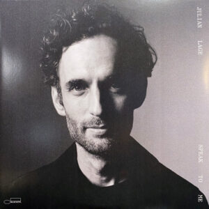 Julian Lage: Speak To Me