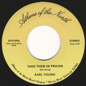 Earl Young (2): Take Them In Prayer