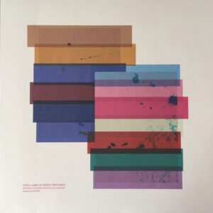 Timo Lassy & Teppo Mäkynen: Timo Lassy & Teppo Mäkynen