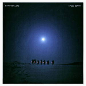 Ripatti Deluxe: Speed Demon