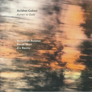 Avishai Cohen*: Ashes To Gold