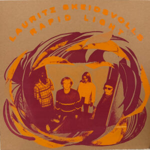 Lauritz Skeidsvolls Rapid Light: Lauritz Skeidsvolls Rapid Light