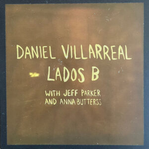 Daniel Villarreal (2): Lados B
