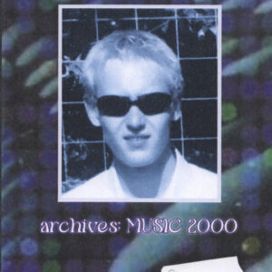 Sumuposauttaja: Archives: Music 2000