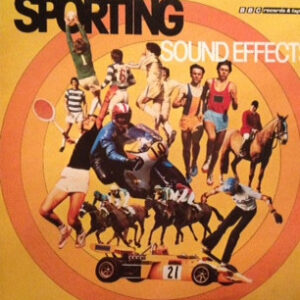 No Artist: Sporting Sound Effects