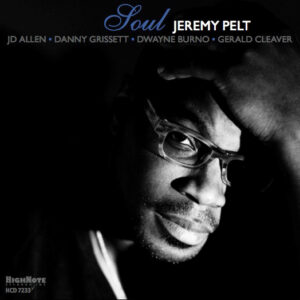 Jeremy Pelt: Soul