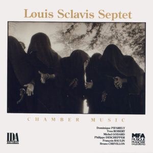 Louis Sclavis Septet: Chamber Music