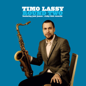 Timo Lassy Featuring José James: Round Two
